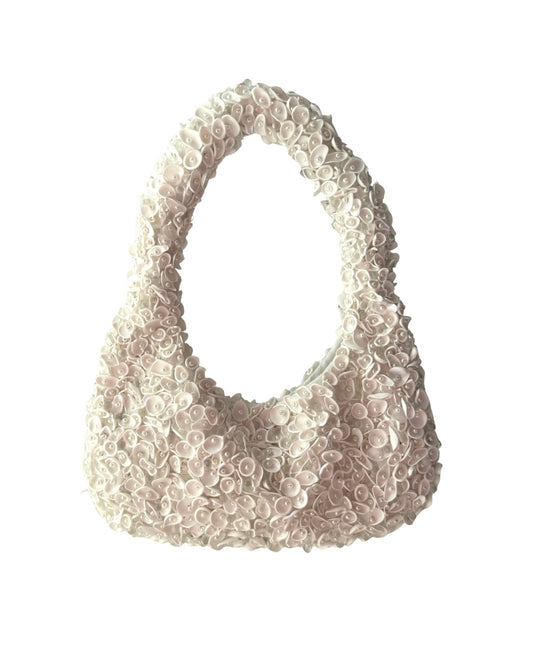 The yogurt trash bag